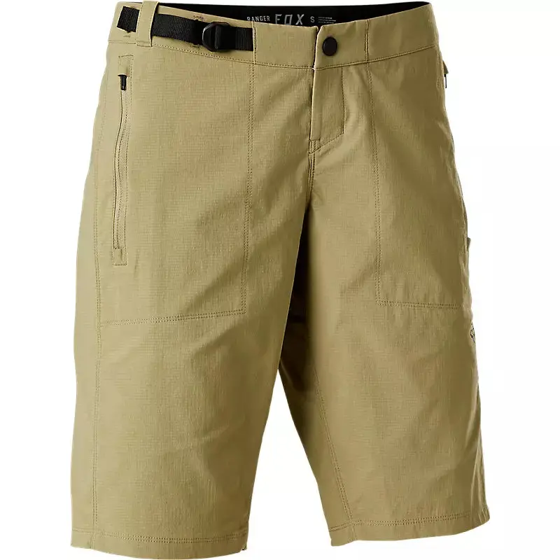 Fox Women's Ranger Short 3