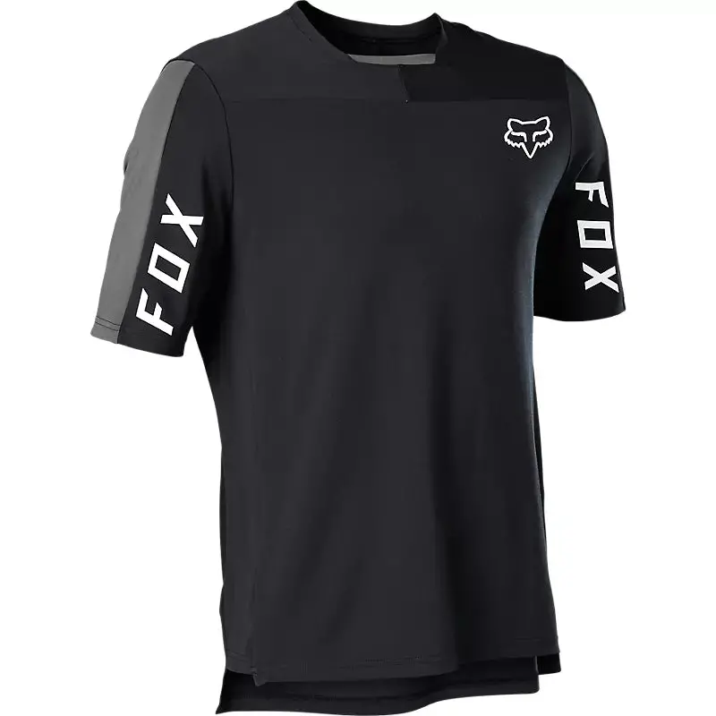Fox Defend Pro Ss Jersey 2