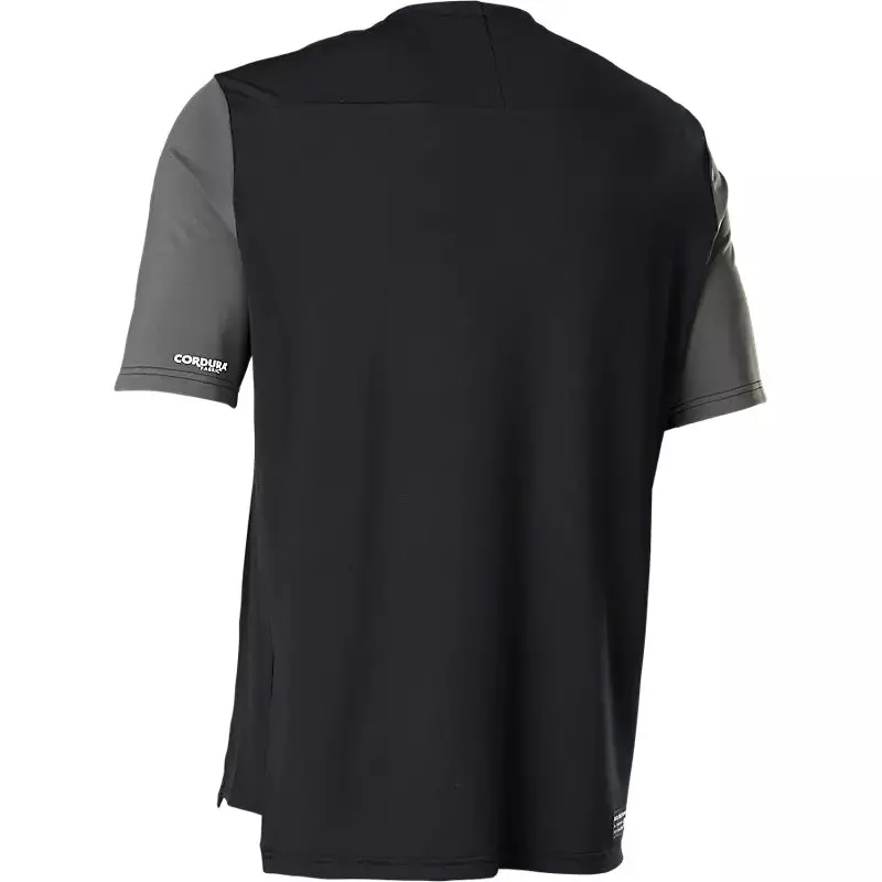 Fox Defend Pro Ss Jersey 6