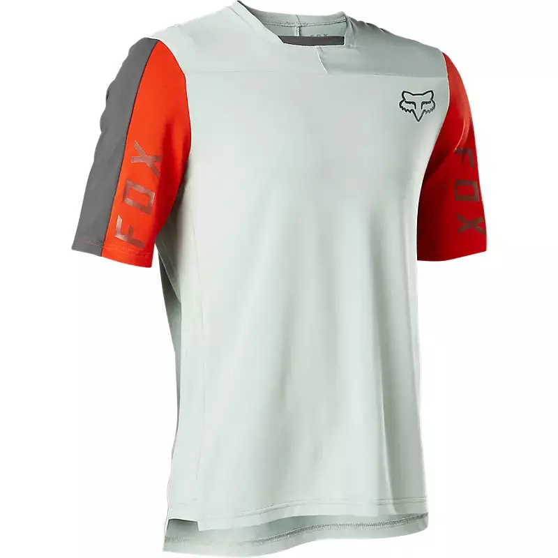 Fox Defend Pro Ss Jersey 3