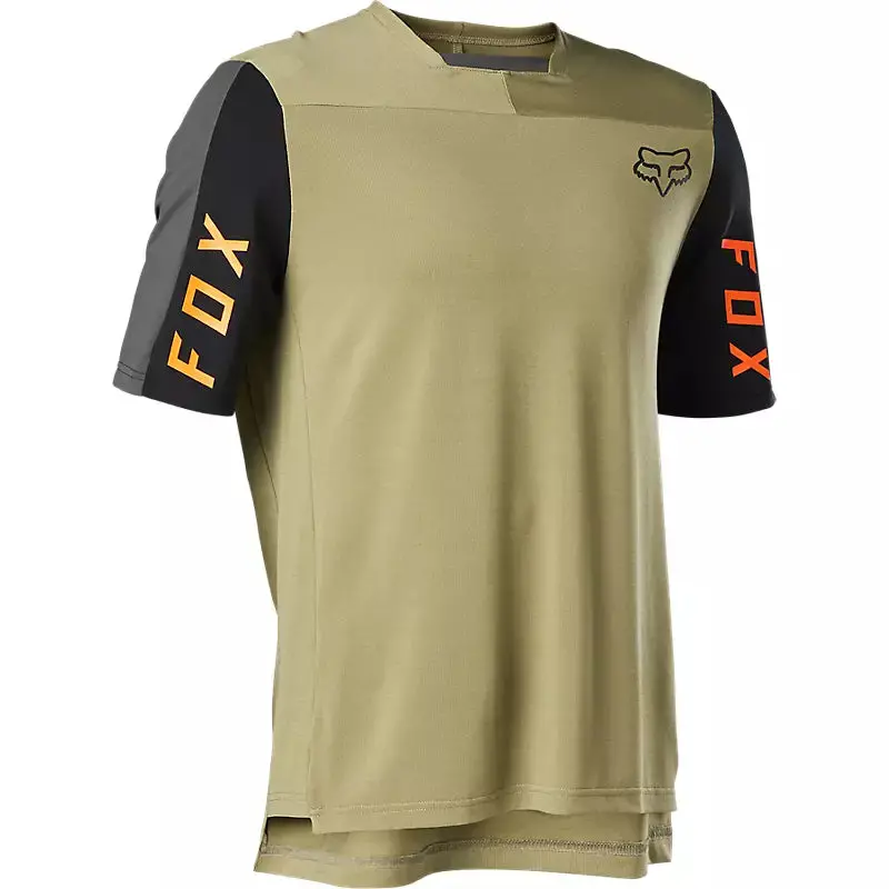 Fox Defend Pro Ss Jersey 4