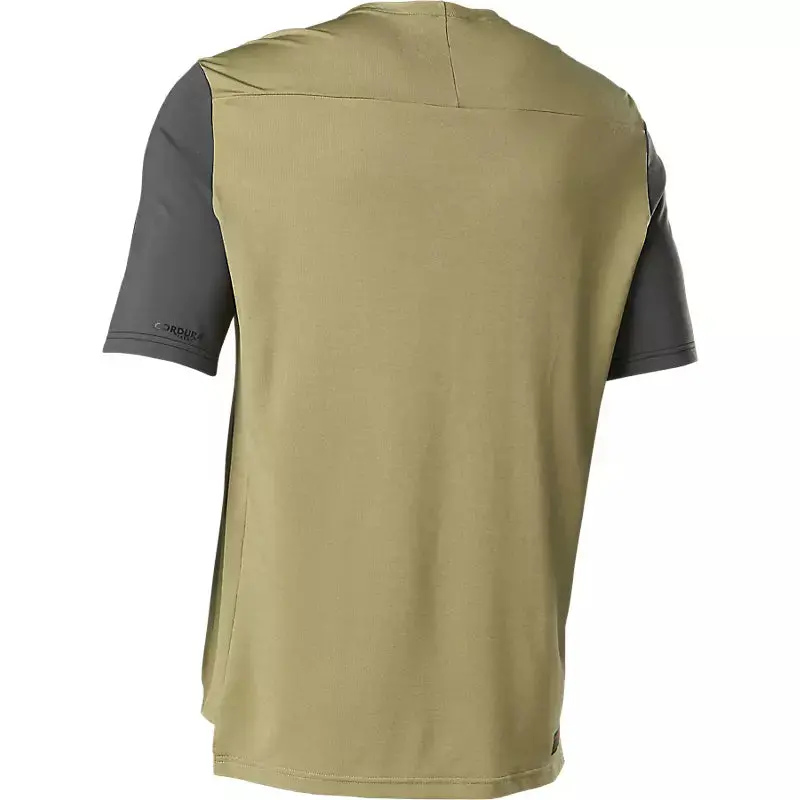 Fox Defend Pro Ss Jersey 8