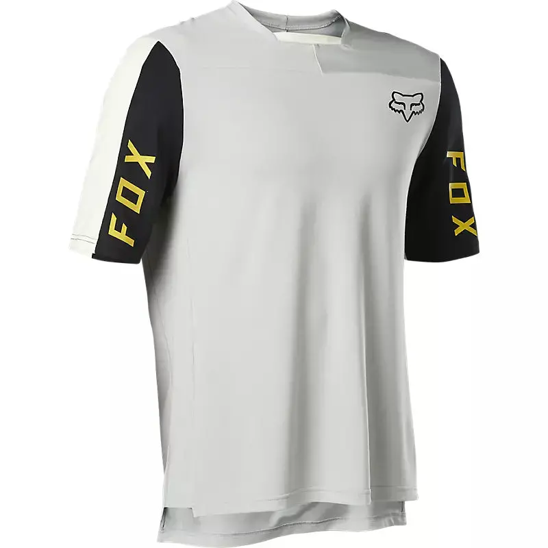 Fox Defend Pro Ss Jersey 2
