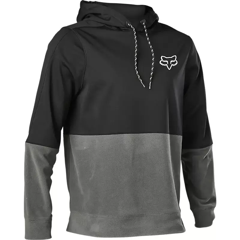 Fox Ranger Windbloc Hoodie 1