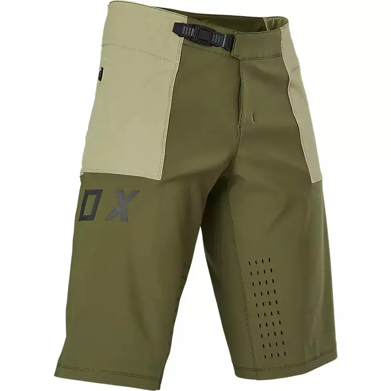 Fox Defend Pro Short 1