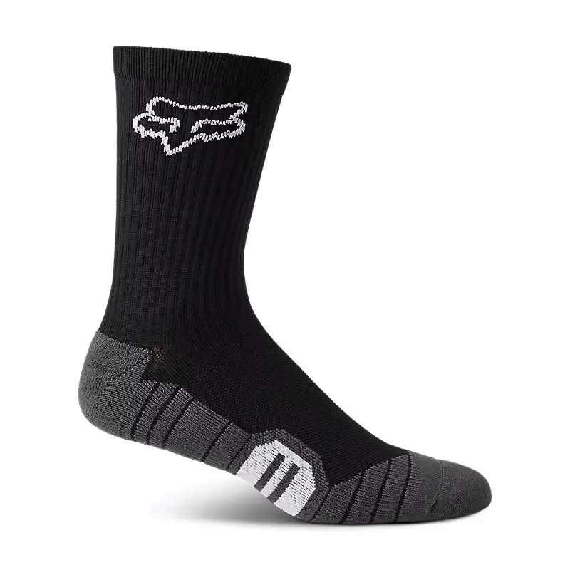 Fox 8" Ranger Cushion Sock 1