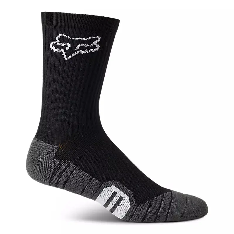 Fox 6" Ranger Cushion Sock 1