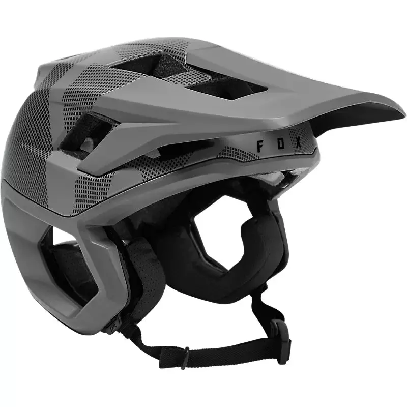 Fox Dropframe Pro Helmet Camo 1