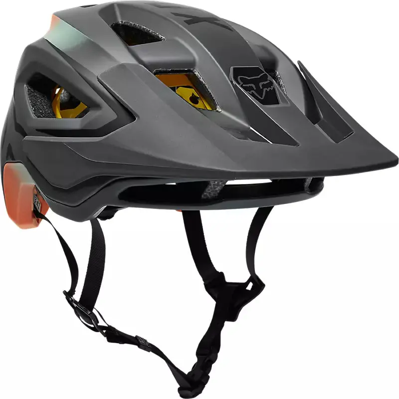 Fox Speedframe Vnish 1