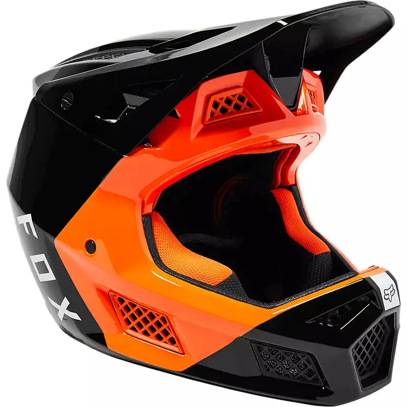 Fox Rpc Mips Fuel Helmet Ce/Cpsc 1