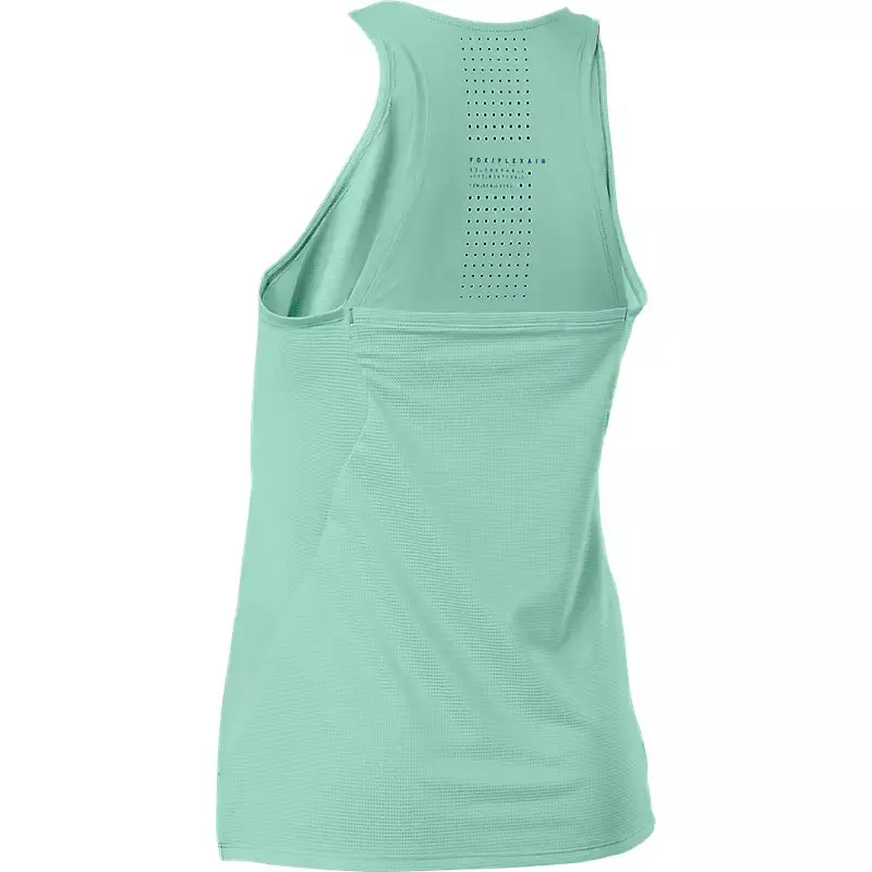 Fox Women's Flexair Tank 4