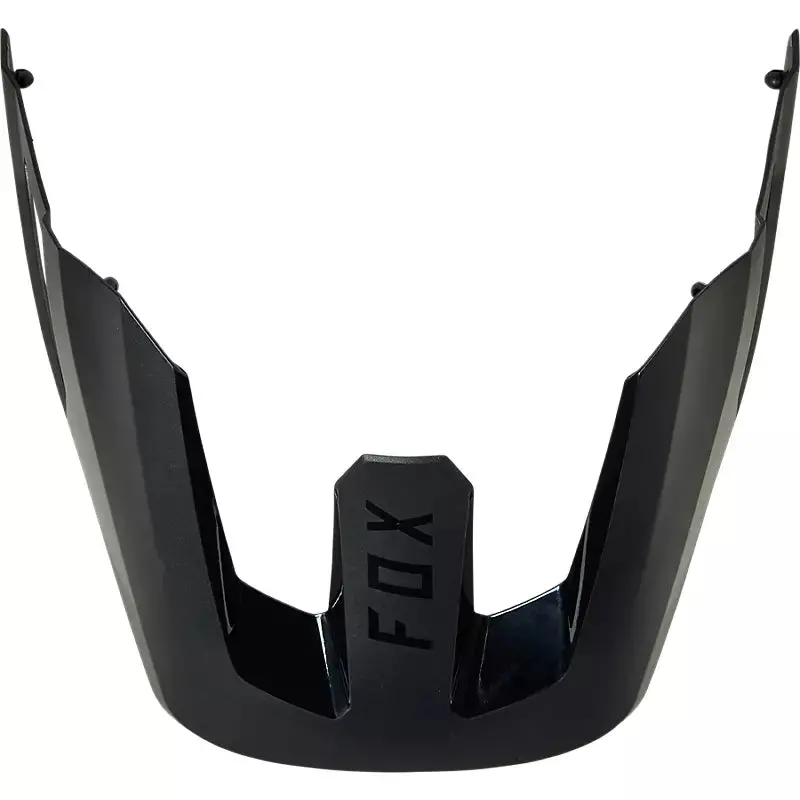 Fox Mainframe Visor 11
