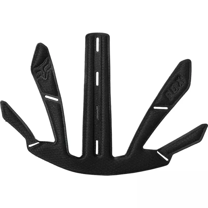 Fox Mainframe Liner Blk 1