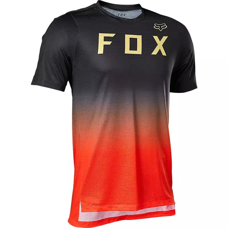 Fox Flexair Ss Jersey 1