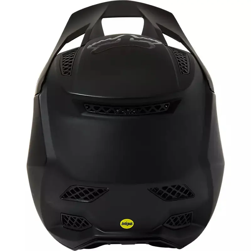 Fox Rpc Mips Ce/Cpsc Mt Car 4