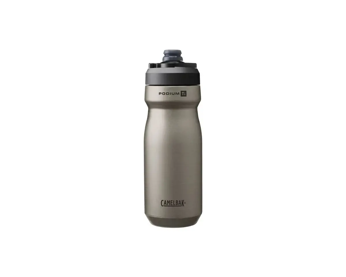 Camelbak Podium Insulated Titanium 18Oz 1