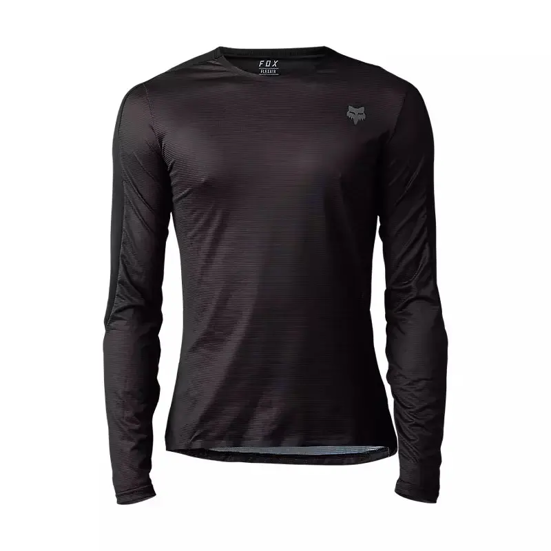Fox Flexair Ascent Ls Jersey 1