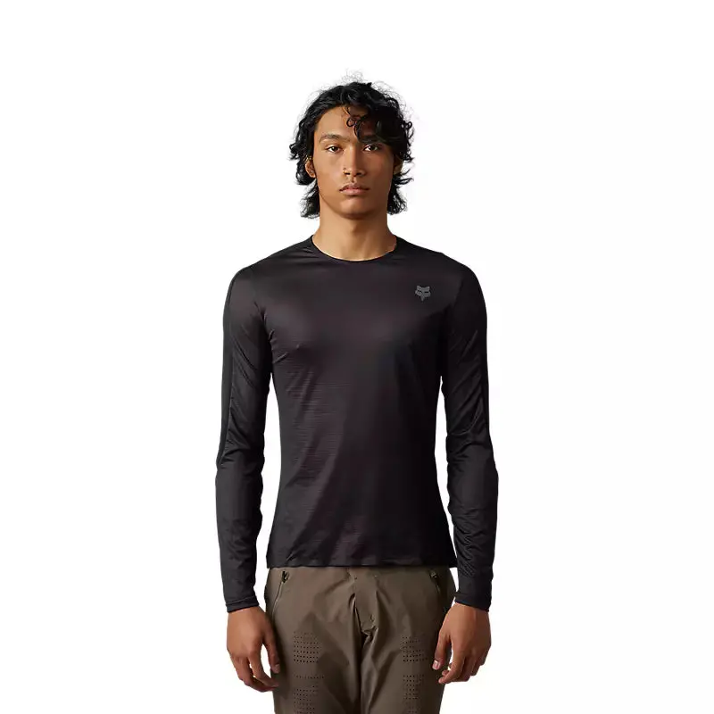 Fox Flexair Ascent Ls Jersey 5