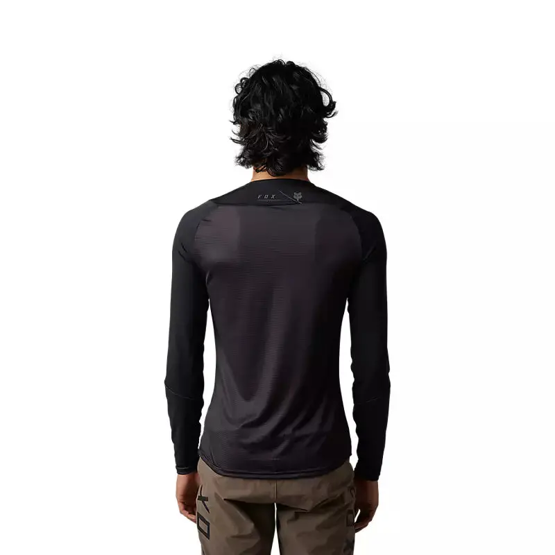 Fox Flexair Ascent Ls Jersey 9