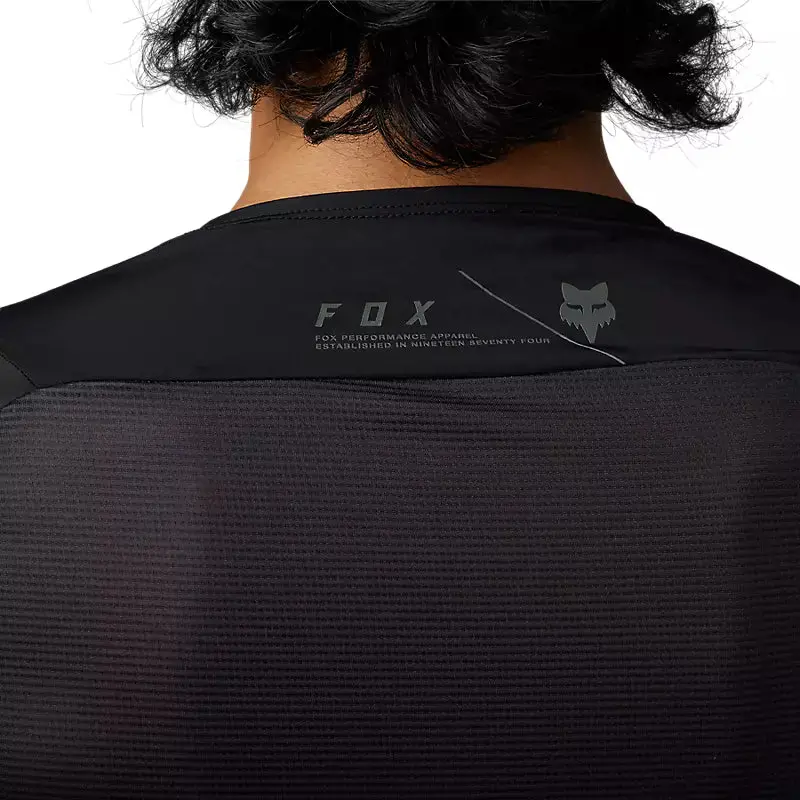 Fox Flexair Ascent Ls Jersey 13