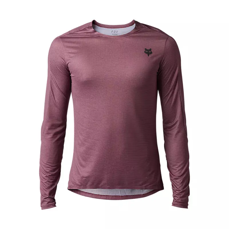 Fox Flexair Ascent Ls Jersey 4
