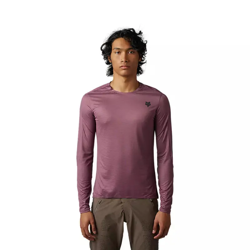 Fox Flexair Ascent Ls Jersey 8