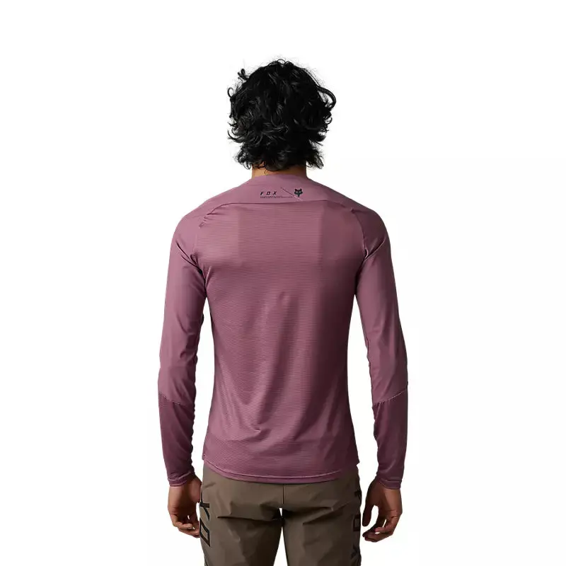 Fox Flexair Ascent Ls Jersey 12