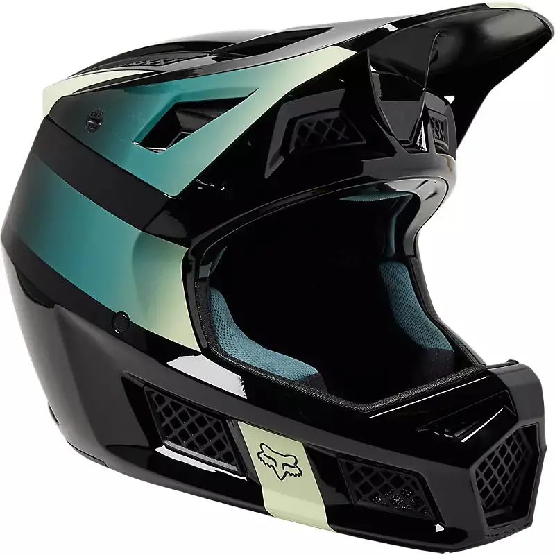 Fox Rpc Helmet Mips Glnt Ce/Cpsc 2