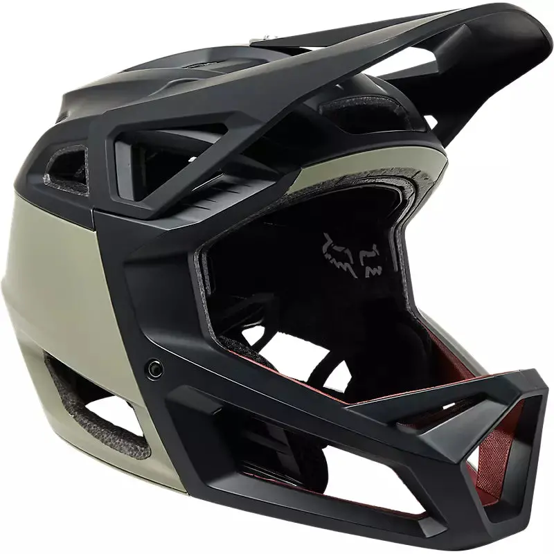 Fox Proframe Rs Helmet Mhdrn 1