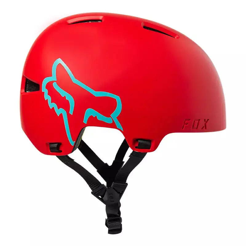 Fox Youth Flight Helmet 2