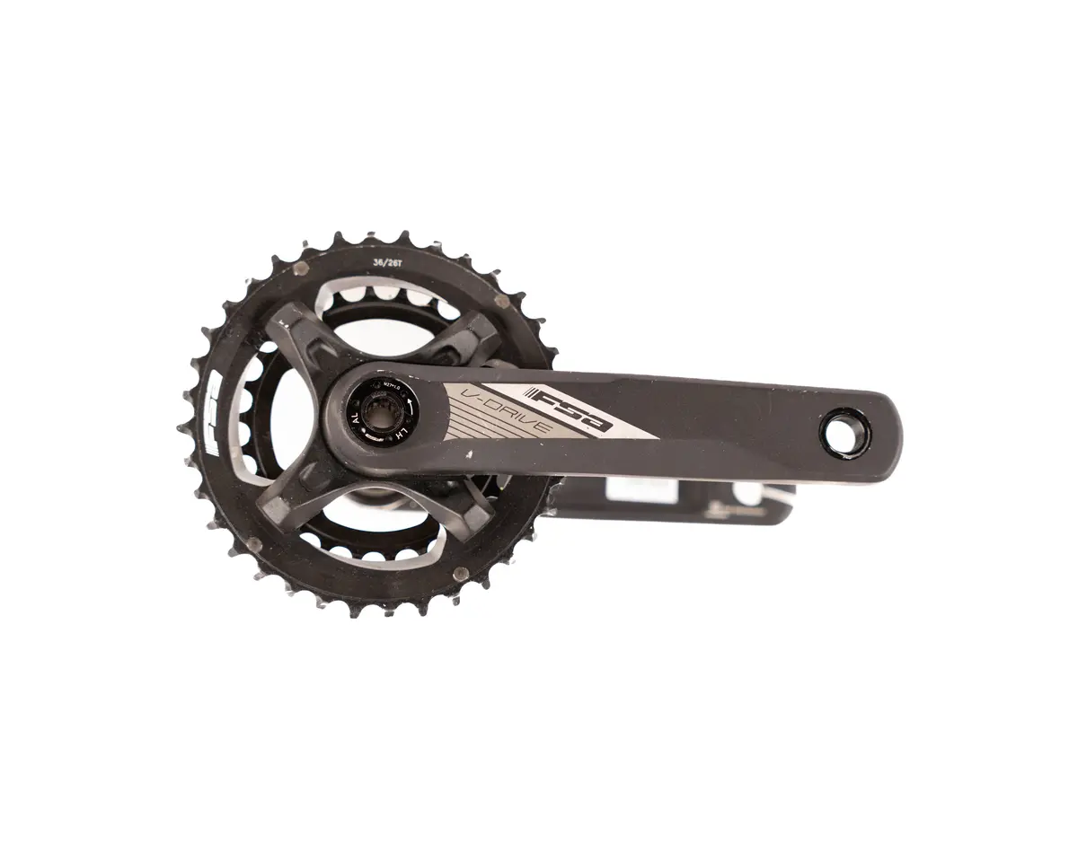 Fsa V-Drive Ckm-7169/148 Boost Crankset 1