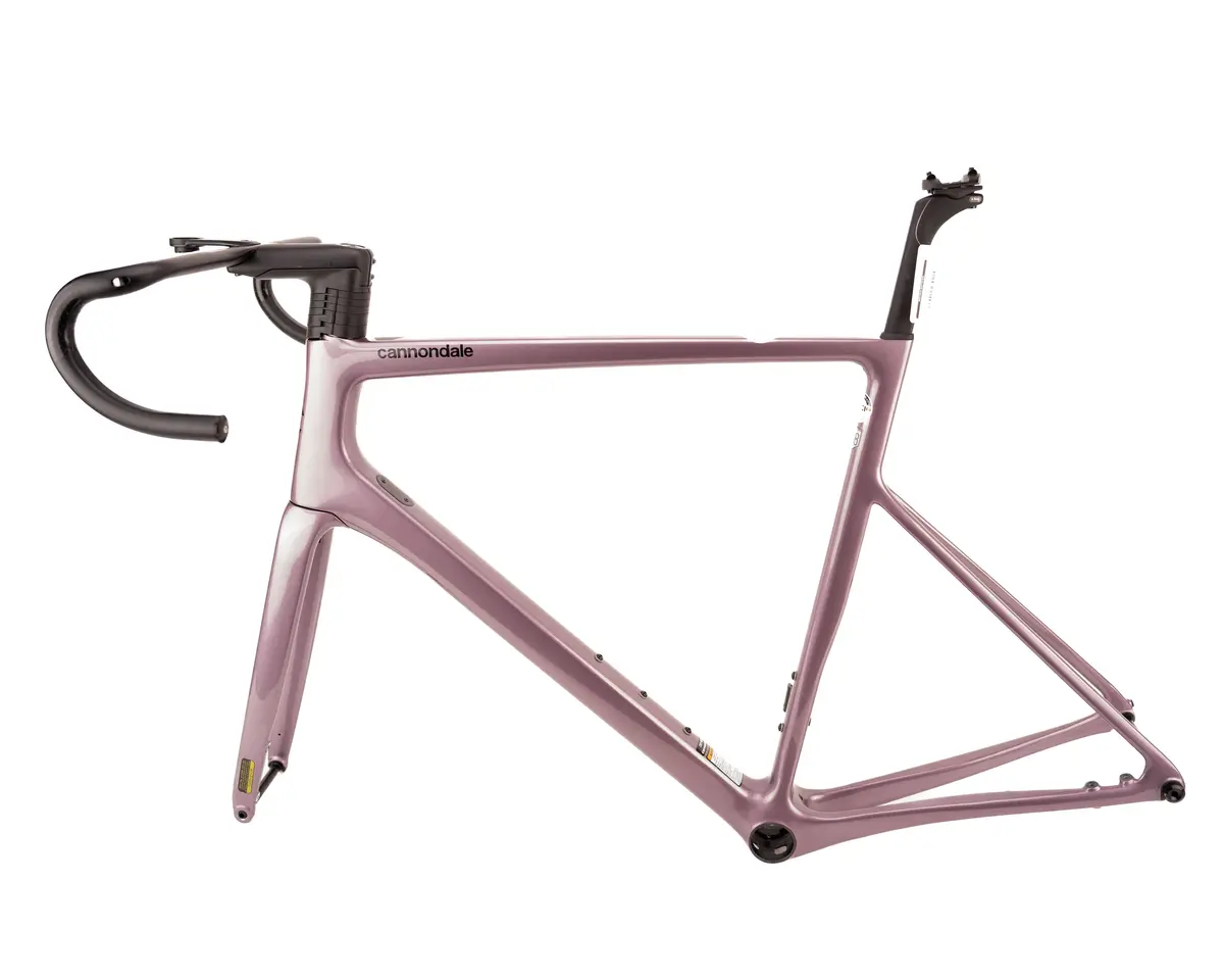 2021 Cannondale Supersix Evo Hm Frame 58 1