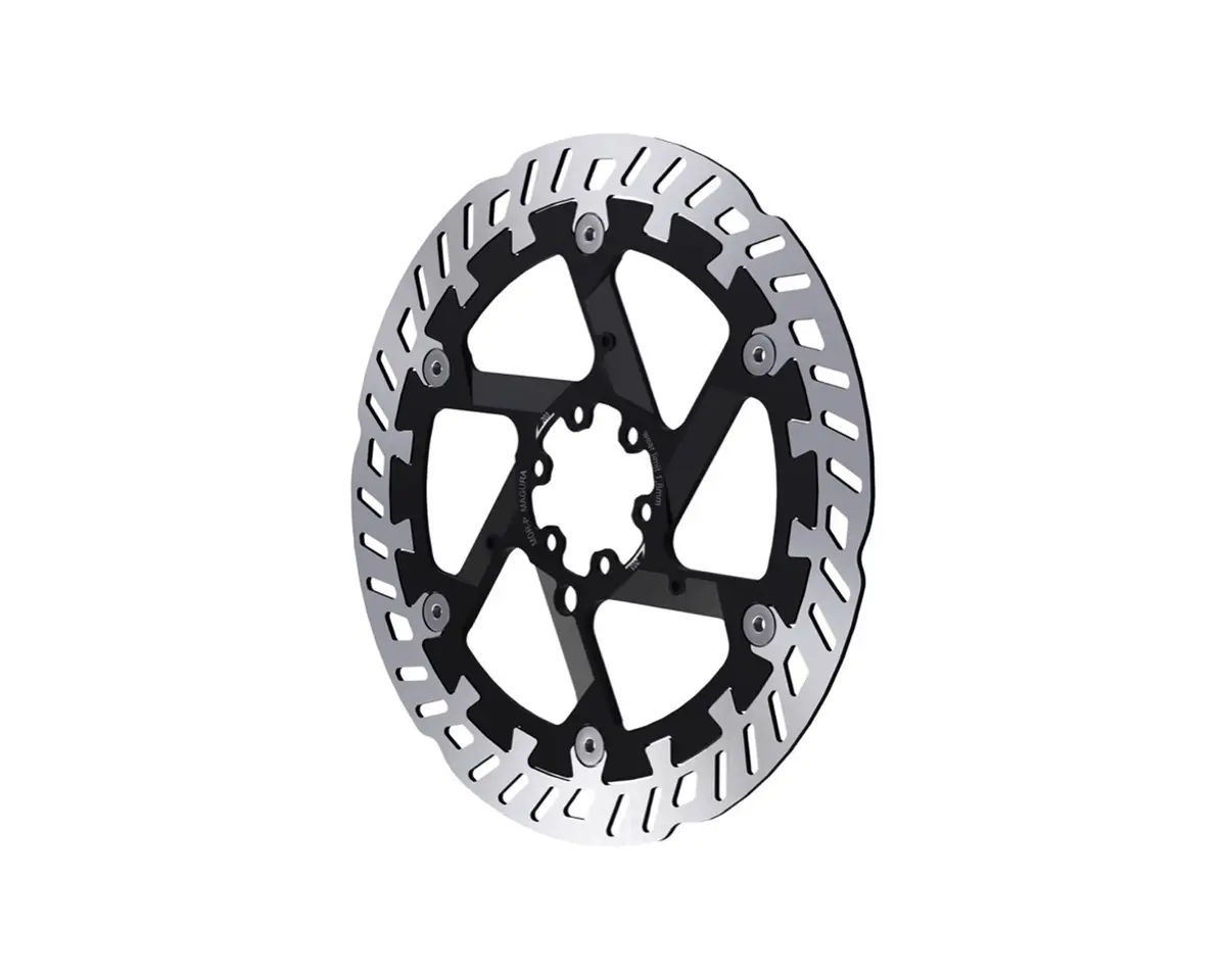 Magura Mdr-P 6-Bolt E-Bike Disc Brake Rotor 203Mm 1