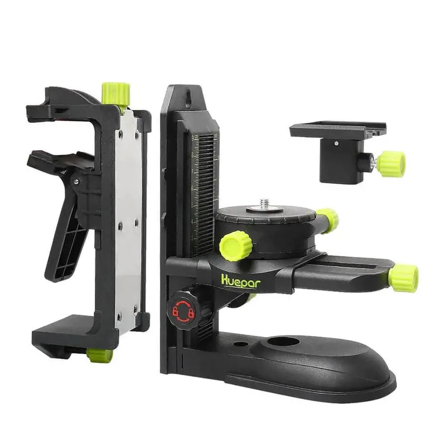 Laserman Pv10+ Fine Tuning Laser Bracket 1