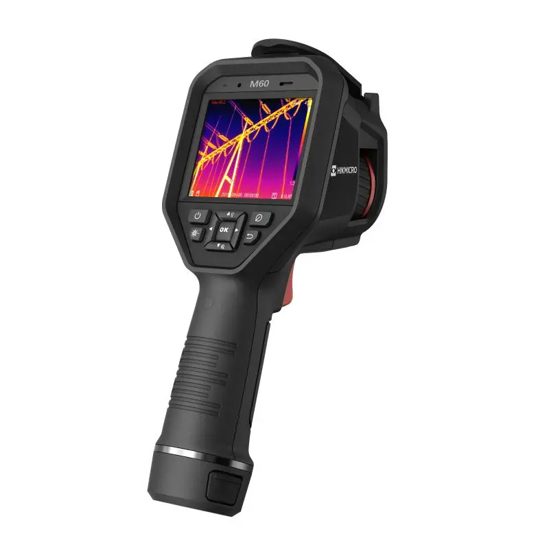 Hikmicro M60 Handheld Thermal Camera 1