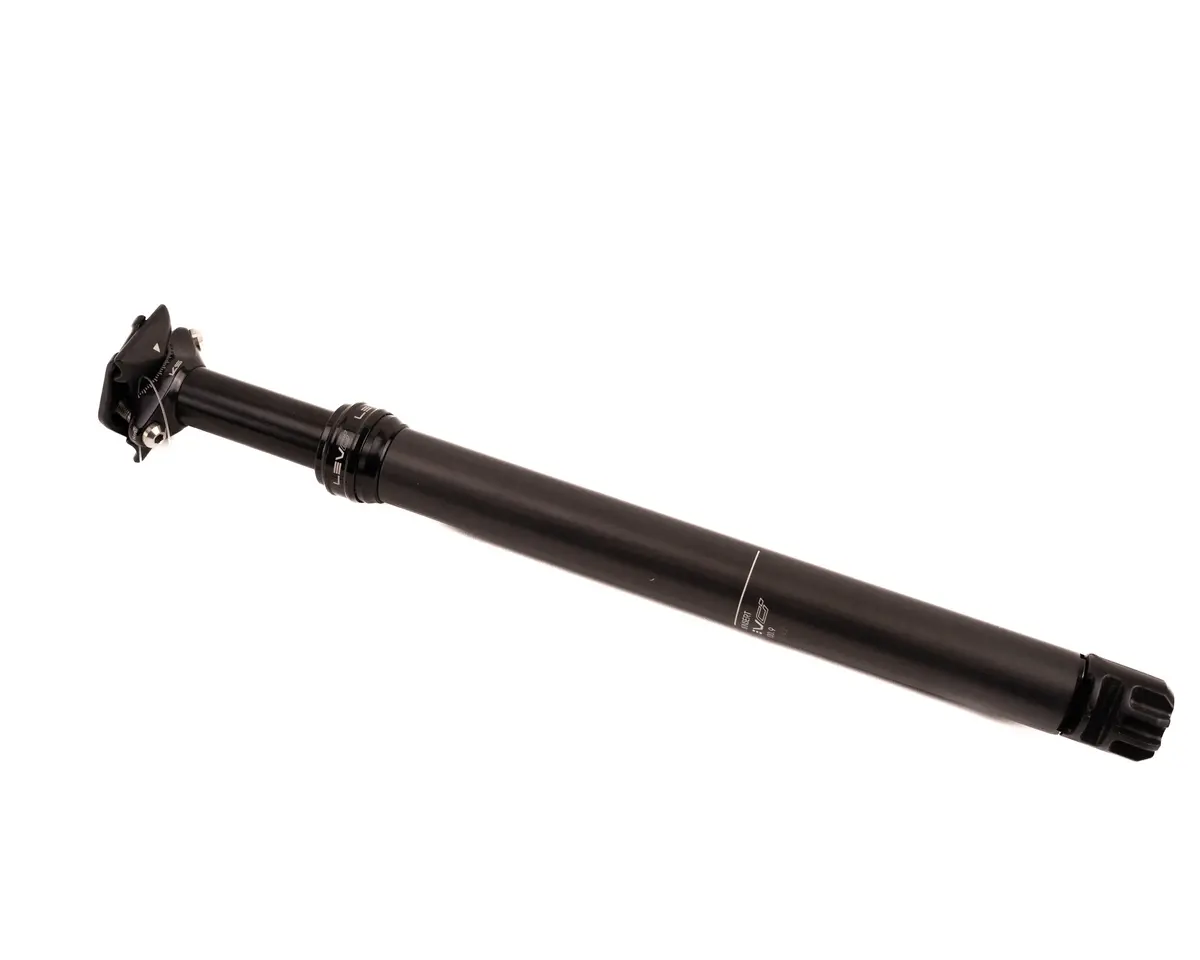 Ks Lev Dropper Post 30.9 65Mm W/O Remote 1