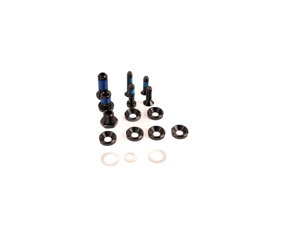 Specialized Sub My20 Levo Sl Motor Bolt Kit 1