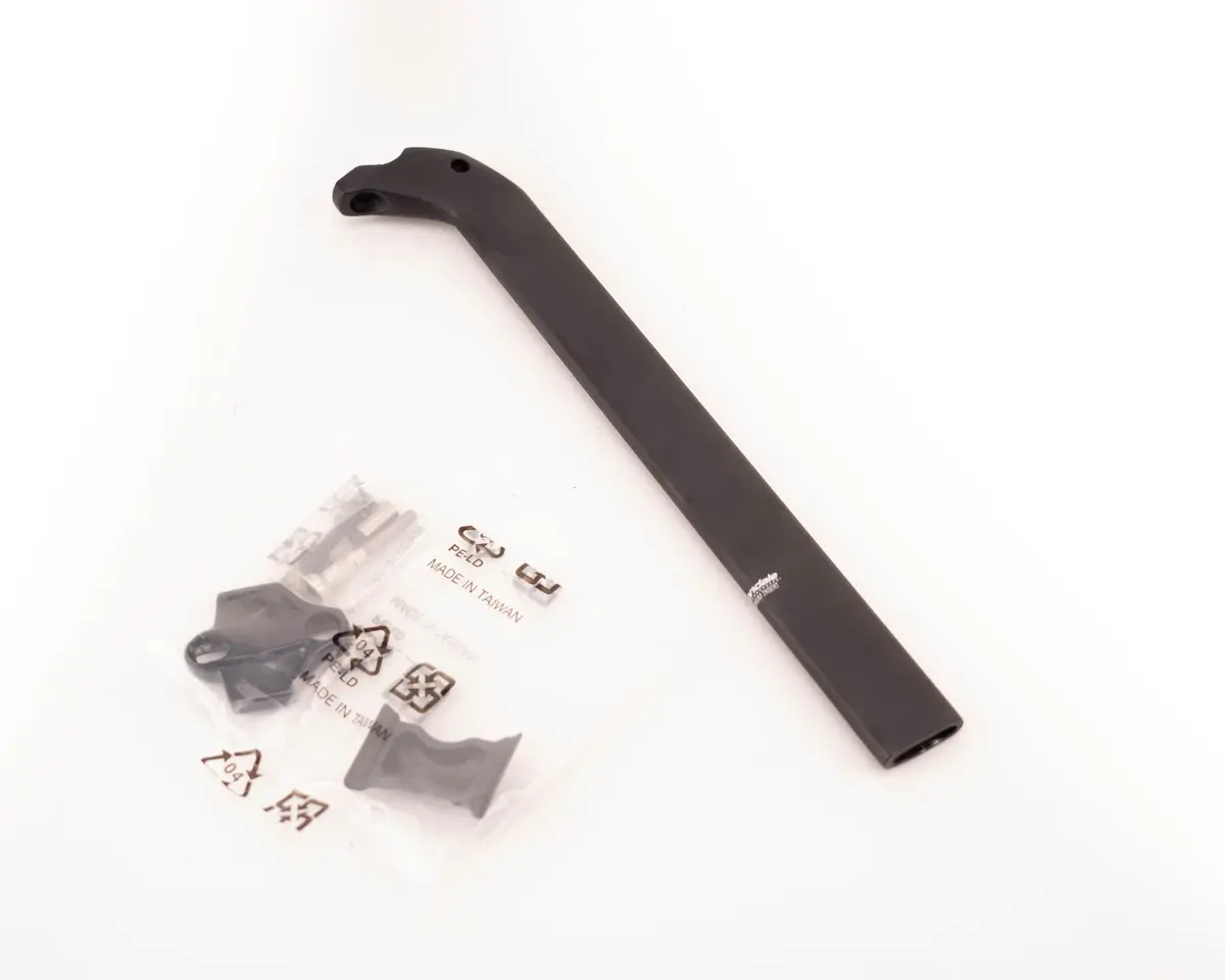 Cannondale Slice Seatpost 1
