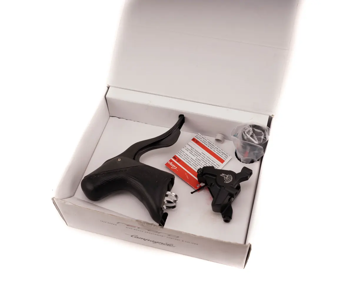Campagnolo Record Right Ep Brake 160 Caliper 1