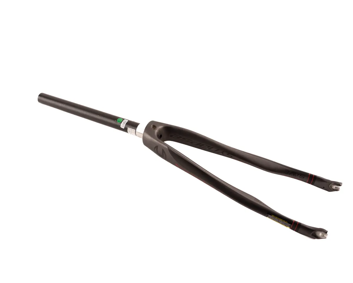 Cannondale Synapse Rim Brake Qr Fork 1