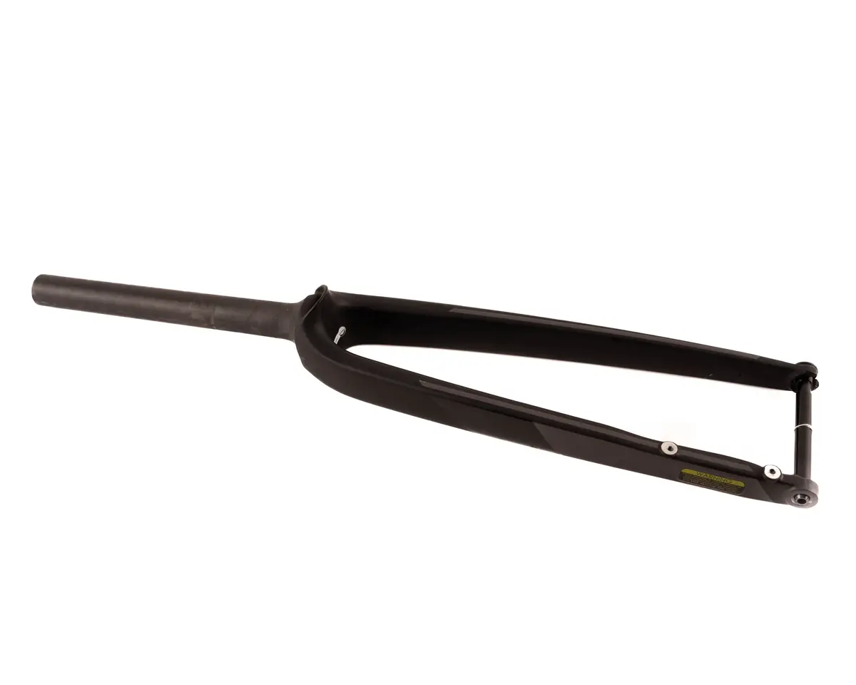 2020 Cannondale Supersix Evo Hm Fork 2