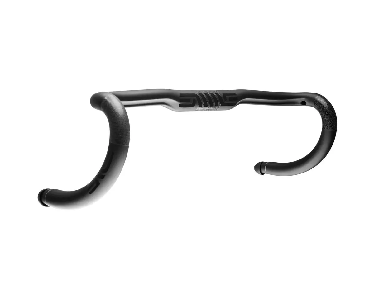 Enve Composites Road Drop Handlebar - Carbon, 31.8Mm, 38Cm, Black 1