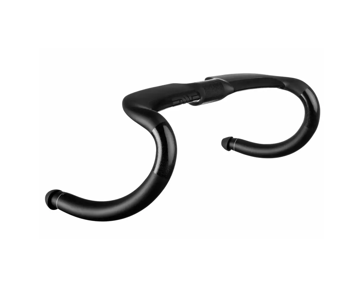 Enve, Aero, Drop Handlebar, Diameter: 31.8Mm, 400Mm, Drop: 127Mm, Reach: 79Mm, Black 1