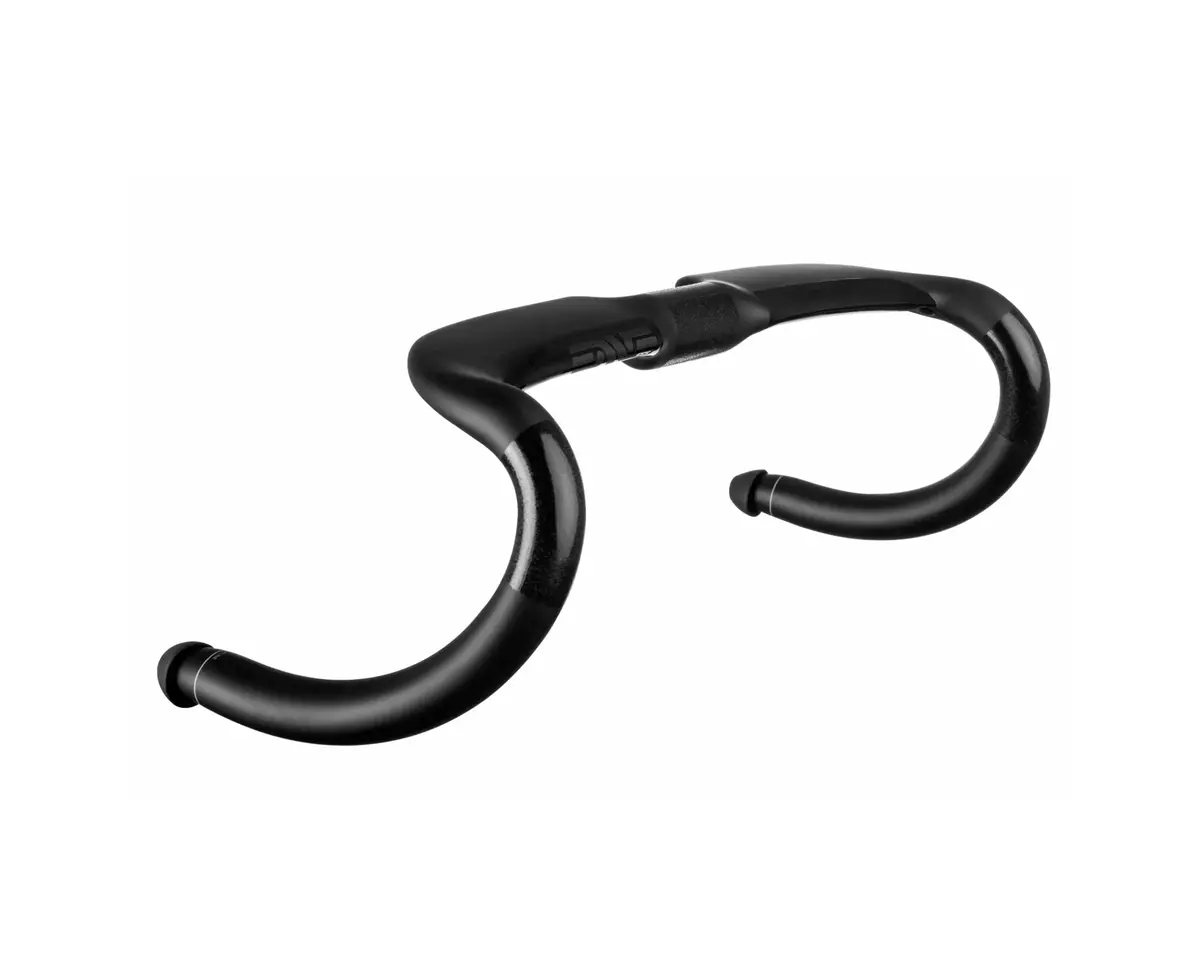 Enve Ses Aero Road Handlebar 37/42Cm Int 1