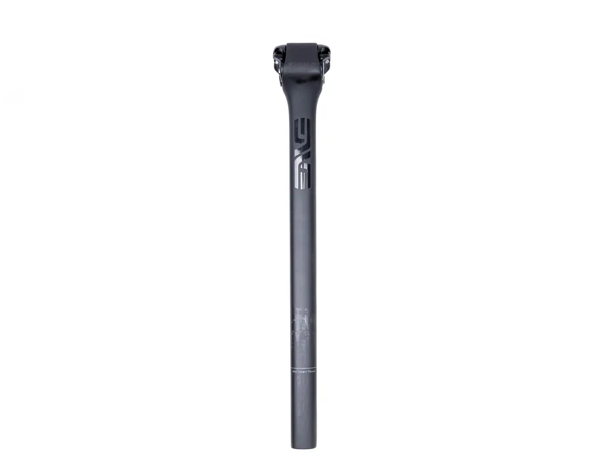 [Blem] Enve Melee Aero Seatpost 350Mm 0Mm Offset Oem 1