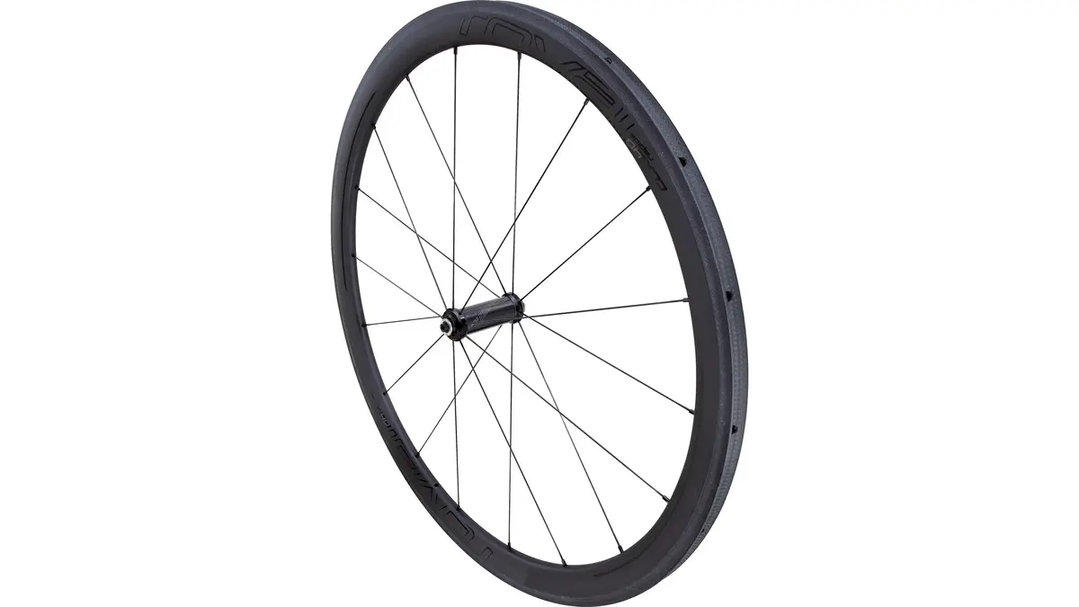 Specialized Roval Clx 40 Tubular - Front 1