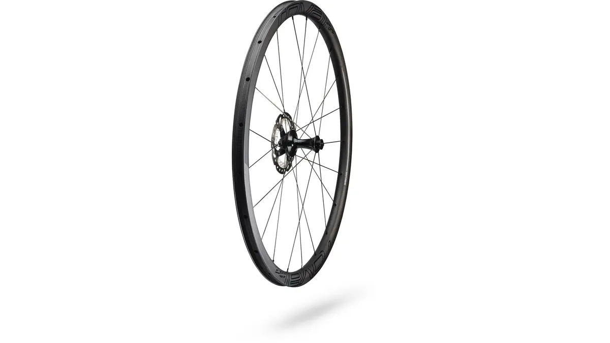 Specialized Roval Clx 32 Disc – Front 1