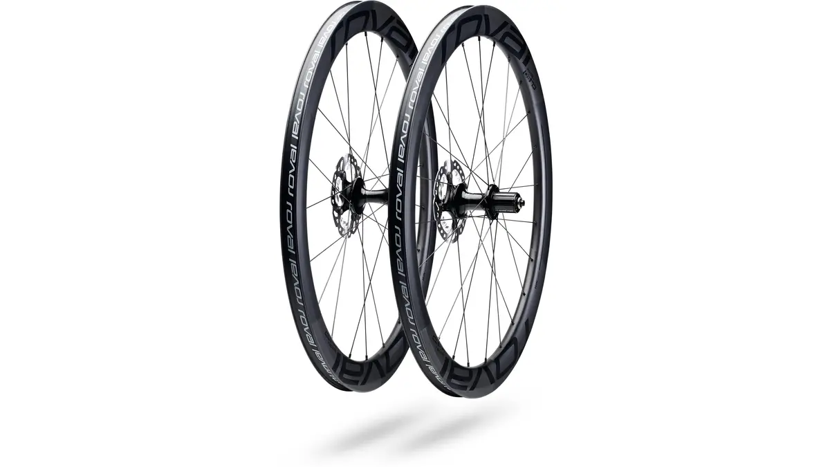 Specialized Roval Cl 50 Disc Wheelset 1