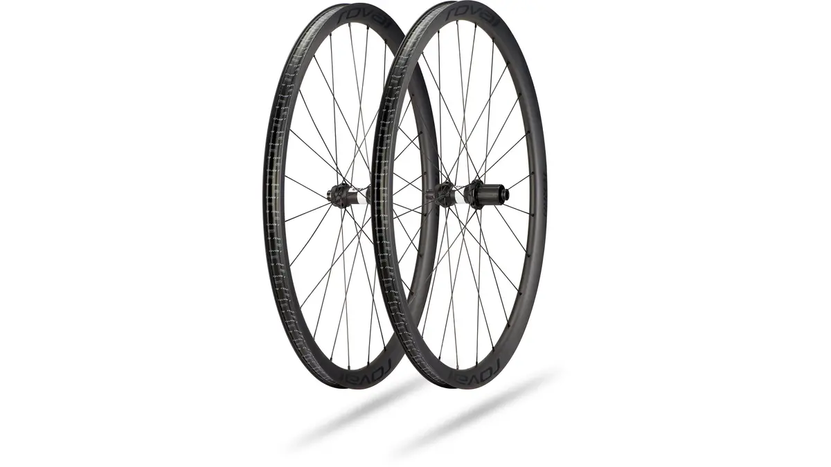 Specialized Roval Terra Cl Wheelset 1