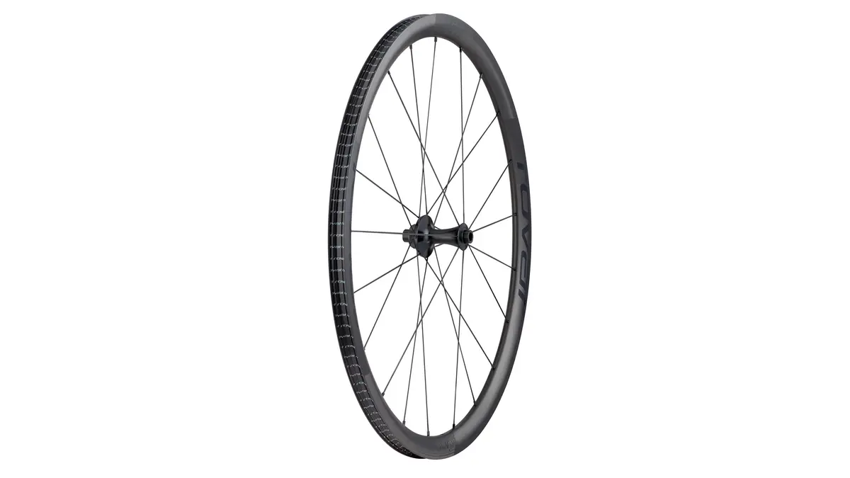Specialized Roval Alpinist Clx – Front 1